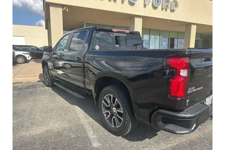 $34997 : Chevrolet Silverado 1500 202 image 7