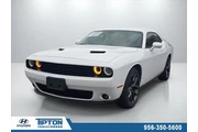 Dodge Challenger 2019 SXT 2d en Brownsville