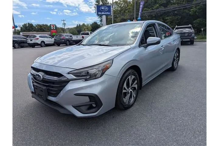 $26985 : Subaru Legacy 2025 AWD Premi image 6