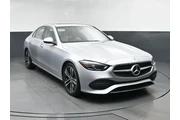 $26726 : Mercedes-Benz C-Class 2022 A thumbnail