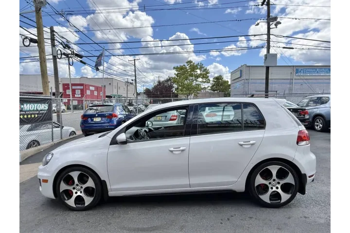 $7399 : 2012 GTI Base PZEV image 7