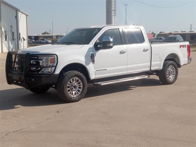 $42998 : 2022 F250sd image 2