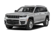 Jeep Grand Cherokee L 2025 4 en San Antonio