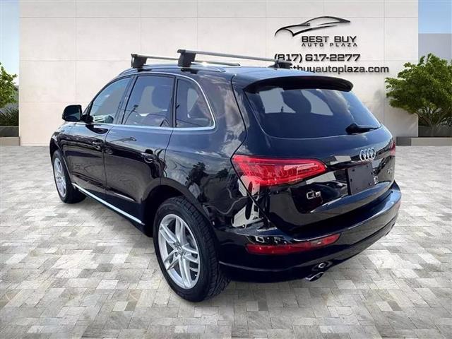 $12995 : 2014 AUDI Q5 2.0T PREMIUM PLU image 5