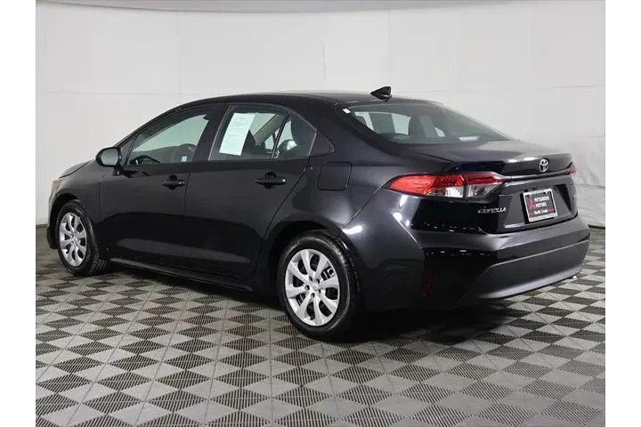 $19993 : Toyota Corolla 2024 LE 4dr S image 6