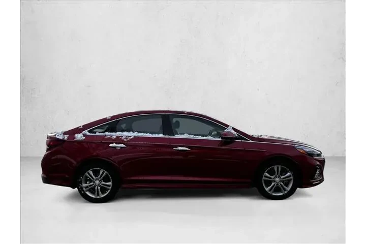 $15484 : Hyundai SONATA 2018 Limited image 4