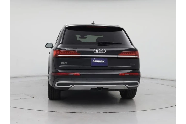 $31998 : Audi Q7 2022 AWD quattro Pre image 6