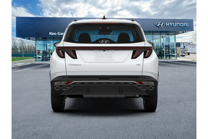 $20698 : Hyundai TUCSON 2023 AWD SEL image 6