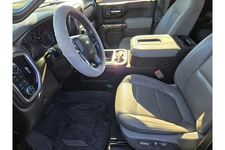 $34991 : Chevrolet Silverado 1500 201 image 4