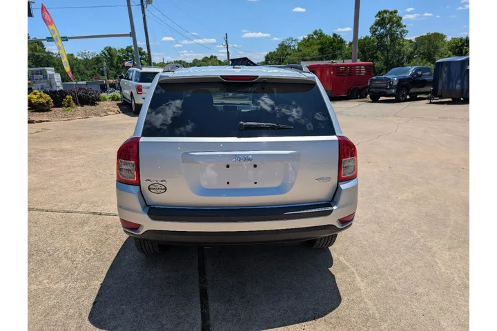 $7995 : 2012 Compass image 7