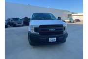 $18989 : Ford F-150 2018 4x2 XL 2dr R thumbnail