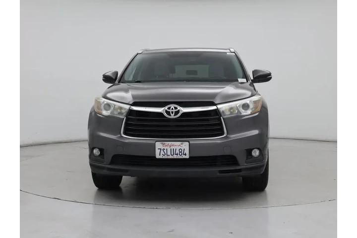 $23998 : Toyota Highlander 2016 AWD X image 5