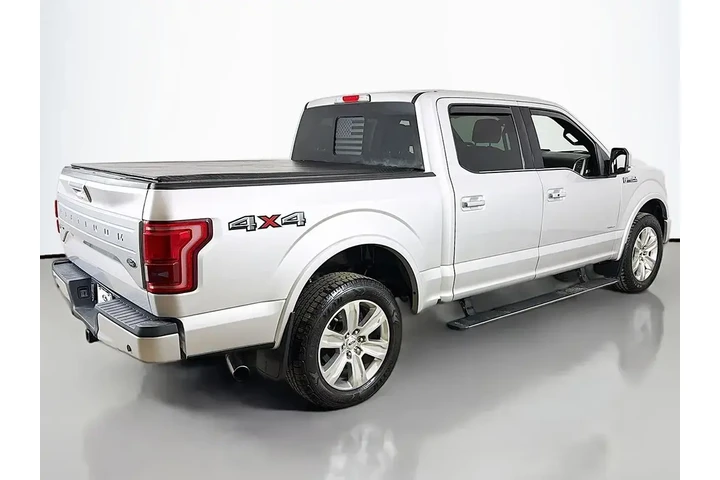 $21949 : Ford F-150 2016 4x4 King Ran image 10