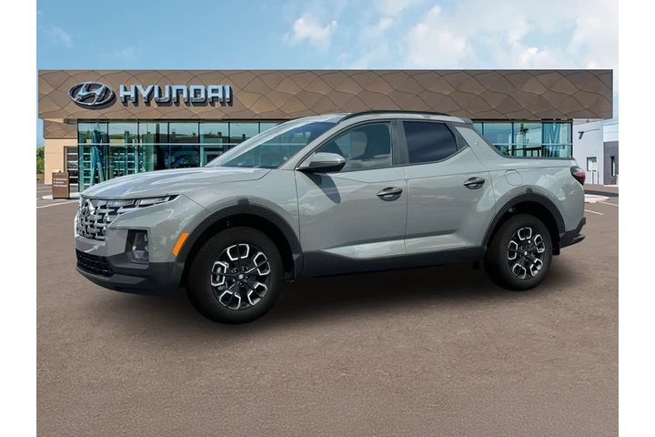 $27989 : Hyundai SANTA CRUZ 2024 AWD image 2