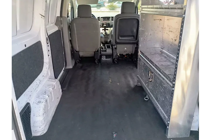 $15995 : 2021 NISSAN NV200 image 3