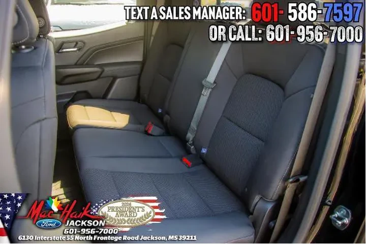 $33595 : GMC Canyon 2024 4x2 Elevatio image 9