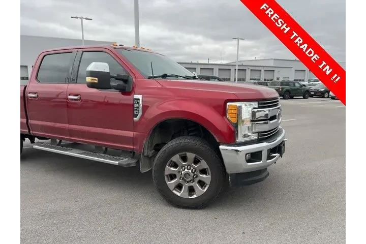 $36727 : Ford F-250 Super Duty 2017 4 image 9