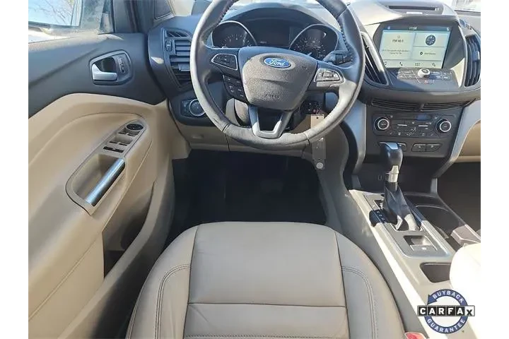 $9995 : Ford Escape 2017 AWD SE 4dr image 9