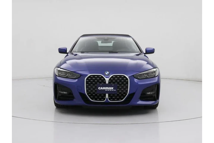 $29998 : BMW 4 Series 2021 430i 2dr C image 5