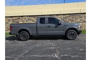 $19268 : Ford F-150 2018 4x4 XL 4dr S thumbnail