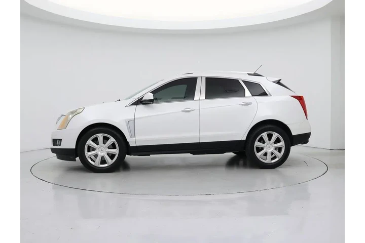 $15998 : Cadillac SRX 2015 Performanc image 3