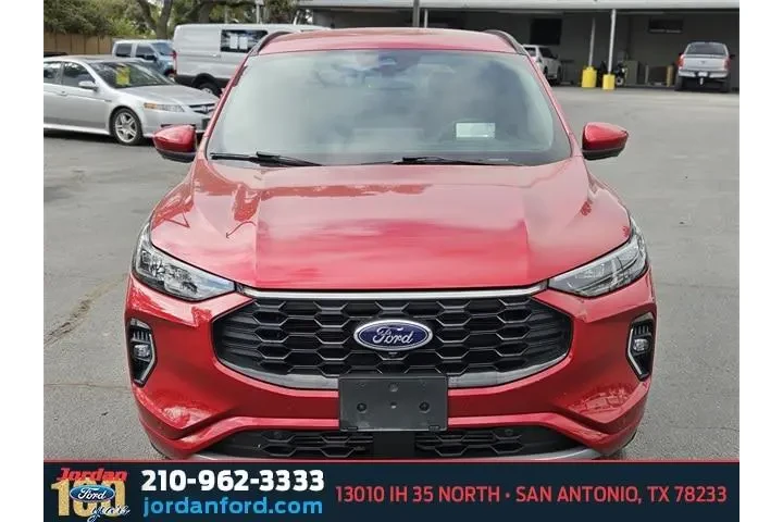 $25485 : Ford Escape 2023 AWD ST-Line image 8