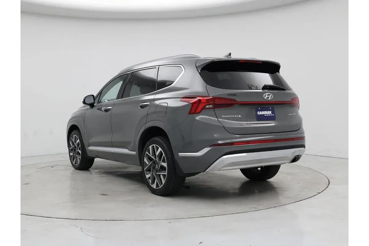 $30998 : Hyundai SANTA FE 2023 AWD Ca image 2