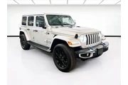 $25778 : Jeep Wrangler 2023 4x4 High thumbnail