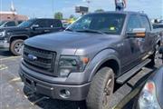 $17990 : 2014 FORD F150 SUPERCREW CAB2 thumbnail