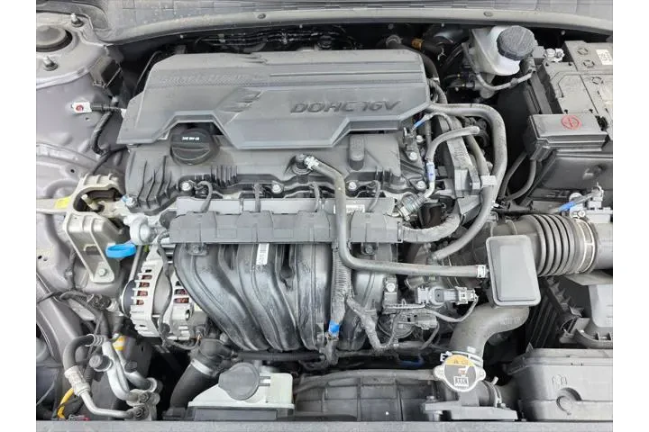 $20566 : Hyundai ELANTRA 2025 SEL Spo image 10