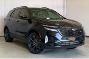 Chevrolet Equinox 2024 4x4 R en Houston