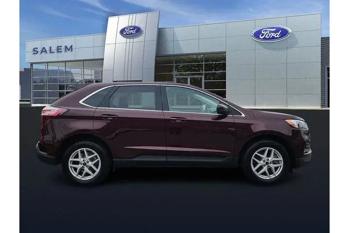$24990 : Ford Edge 2023 AWD SEL 4dr C image 2