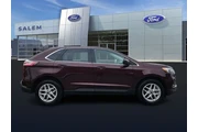 $24990 : Ford Edge 2023 AWD SEL 4dr C thumbnail