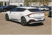 $26992 : Kia EV6 2023 GT-Line 4dr Cro thumbnail