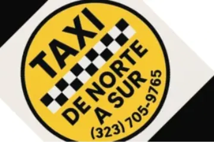 TAXI DE NORTE A SUR image 3