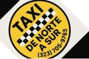 TAXI DE NORTE A SUR thumbnail