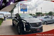 2020 XT5 Luxury en Dallas