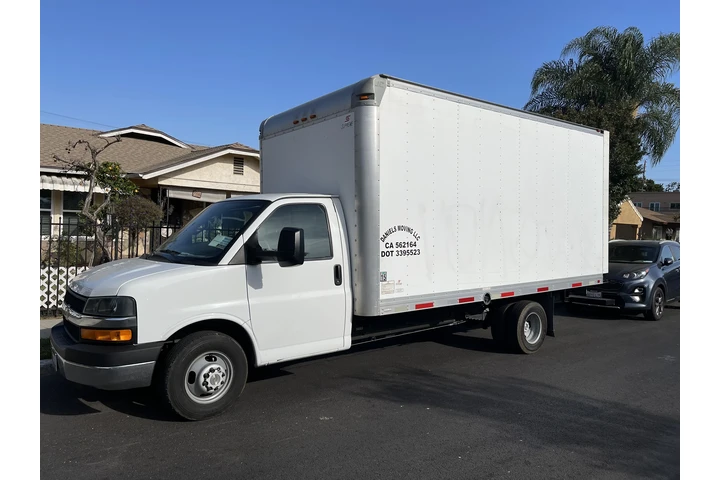 Mudanzas  y delivery’s image 3