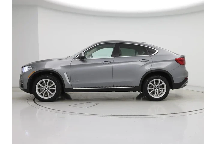 $25998 : BMW X6 2015 AWD xDrive35i 4d image 3