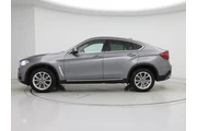 $25998 : BMW X6 2015 AWD xDrive35i 4d thumbnail