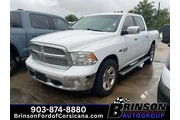 Ram 1500 2017 4x4 Big Horn 4 en Dallas