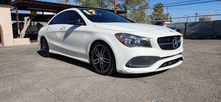 $17995 : 2017 Mercedes-Benz CLA CLA 250 image 2