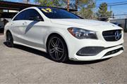 $17995 : 2017 Mercedes-Benz CLA CLA 250 thumbnail