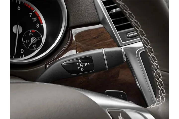 $11997 : Mercedes-Benz GL-Class 2013 image 10