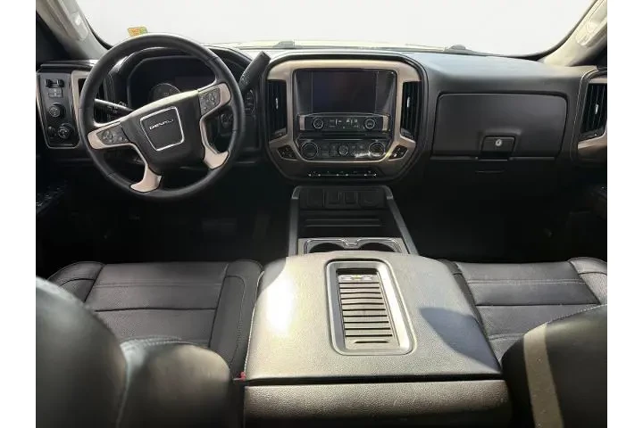 GMC Sierra 3500HD 2016 4x4 D image 10