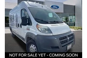 Ram ProMaster 2018 2500 159 en San Bernardino