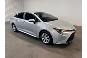 Toyota Corolla 2024 LE 4dr S