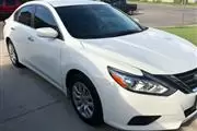 2017 Nissan Altima S en Los Angeles