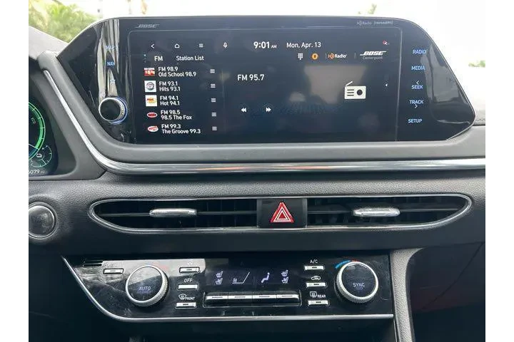 $22995 : Hyundai SONATA Hybrid 2023 L image 10