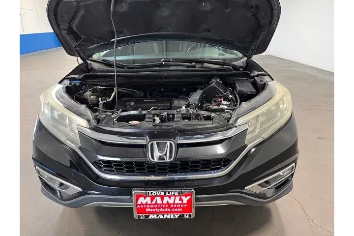 $19948 : Honda CR-V 2016 image 9